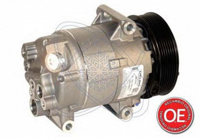 ELECTRO AUTO 20b0136 -  Компрессор, кондиционер